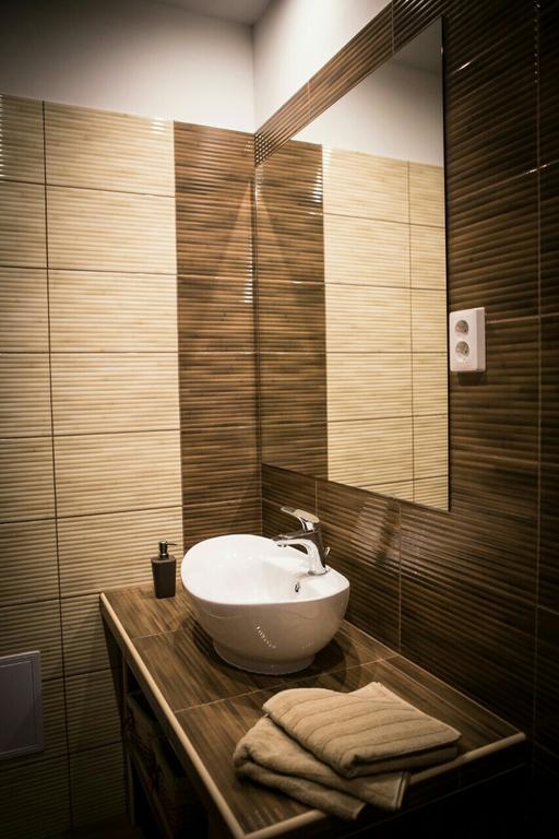 Relax Apartmanhaz * Morahalom